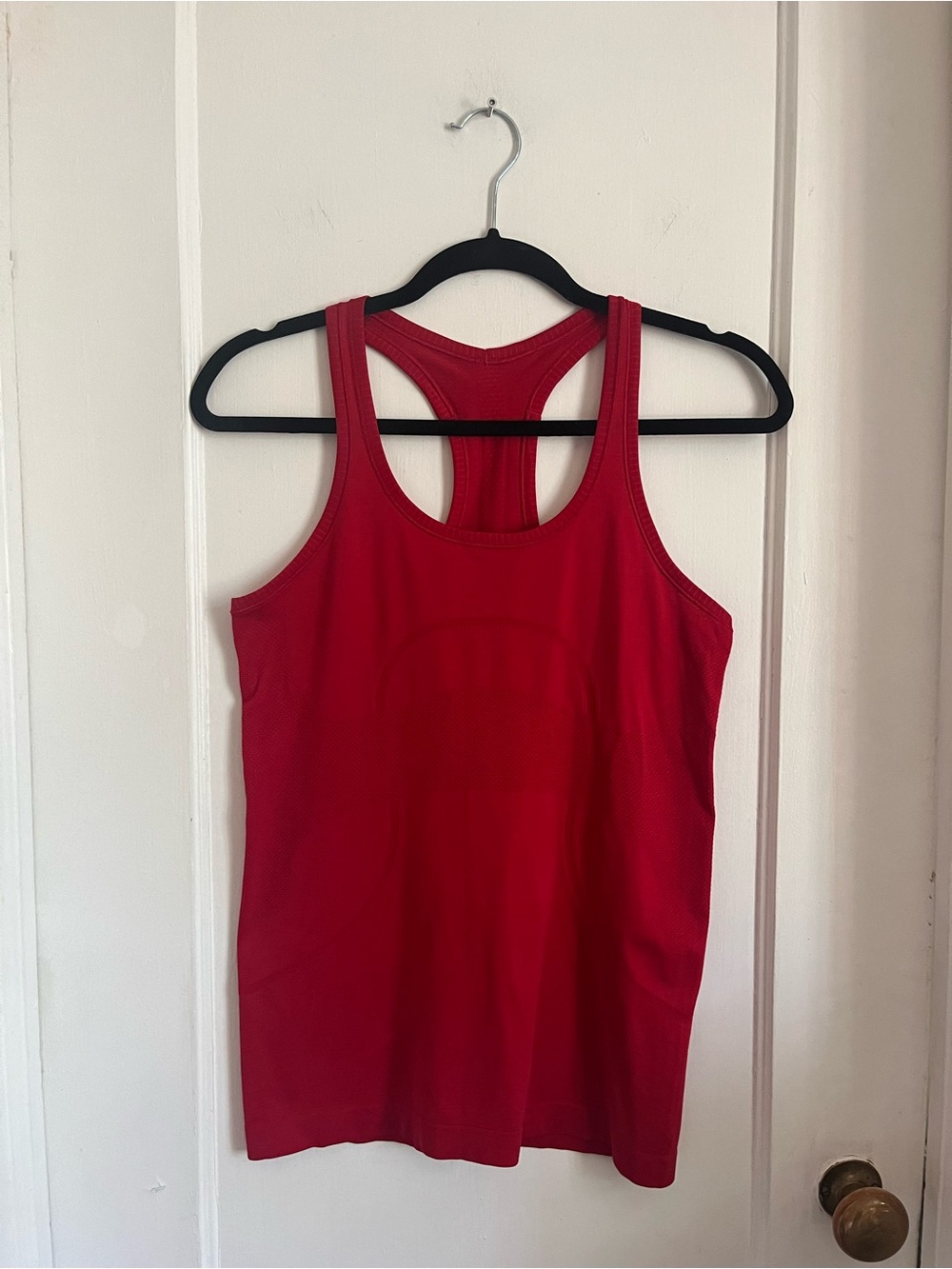 Lululemon Swiftly Tech Racerback Tank Top 2.0 *Hip Length